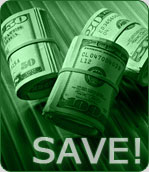 Save Money!